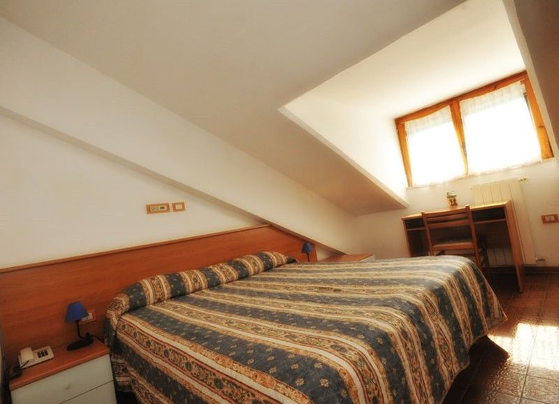 Albergo Residence Pucara Tramonti Exterior foto